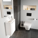 Loputusnupp RAVAK Uni Slim, X01744