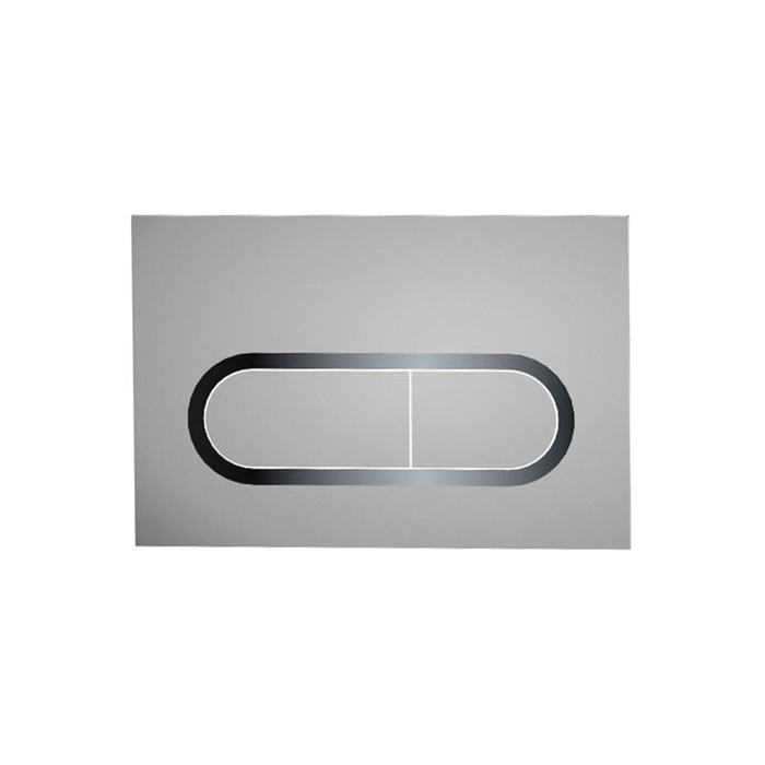 Flush button RAVAK Crome, X01454