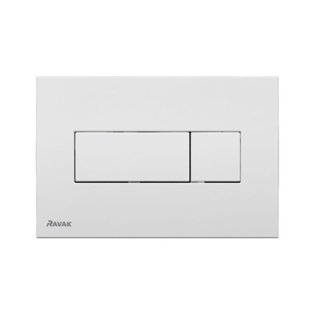 Flush button RAVAK Uni, X01457