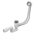 Сифон для ванны RAVAK 800 Click Clack, X01472