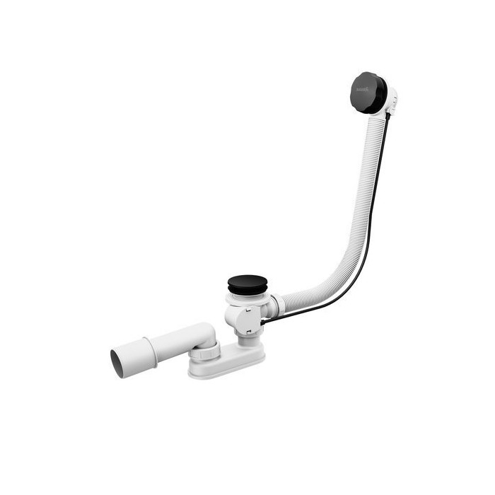 Siphons for bath RAVAK 570 Click Clack, X01746