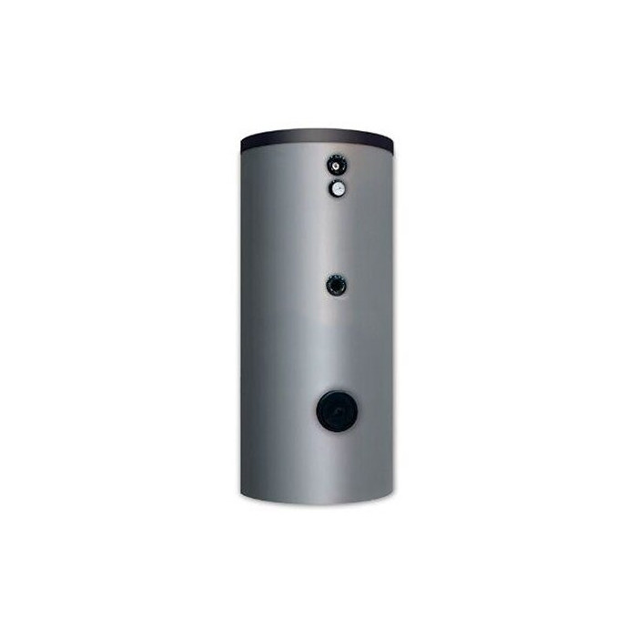 Ūdens shildytuva (iebūvēts) shilums sūknim INTHERMIC ENT-1W 200, 50 mm cieta izolācija, 6/4"" atrašanās vieta e-pastā. Tenui, 8 