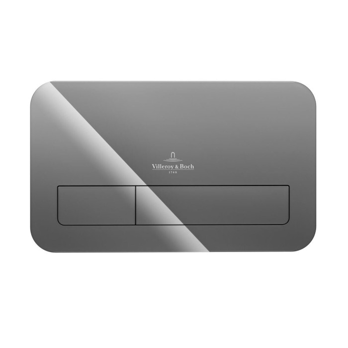 Loputuspaneel VILLEROY & BOCH 200G klaasiga, 922400RE