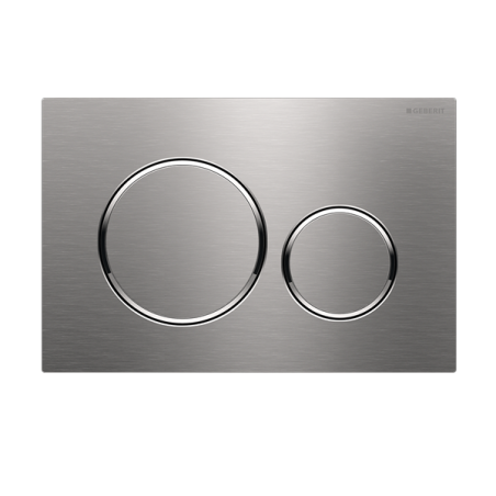 Flush button GEBERIT Sigma 20, 115.882.SN.1