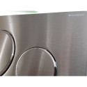 Кнопка смыва GEBERIT Sigma 20, 115.882.SN.1