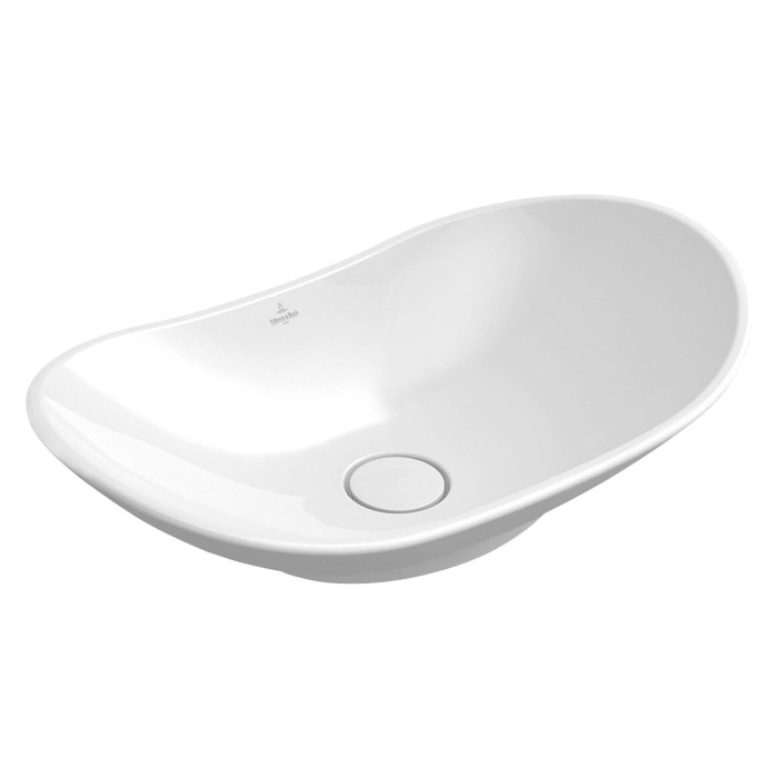 Villeroy & BOCH My Nature iebūvēta izlietne 610 x 360 mm