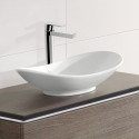 Villeroy & BOCH My Nature iebūvēta izlietne 610 x 360 mm