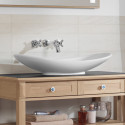 Villeroy & BOCH My Nature iebūvēta izlietne 810 x 410 mm