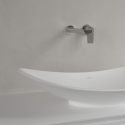 Praustuvas pastatytas VILLEROY & BOCH My Nature 810 x 410 mm