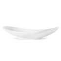 Washbasin built in VILLEROY & BOCH My Nature 810 x 410 mm