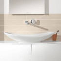 Villeroy & BOCH My Nature iebūvēta izlietne 810 x 410 mm