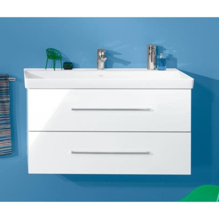 Izlietnes mēbeles VILLEROY & BOCH Avento 800 x 470 mm ar Ceramic plus pārklājumu, 415680R1