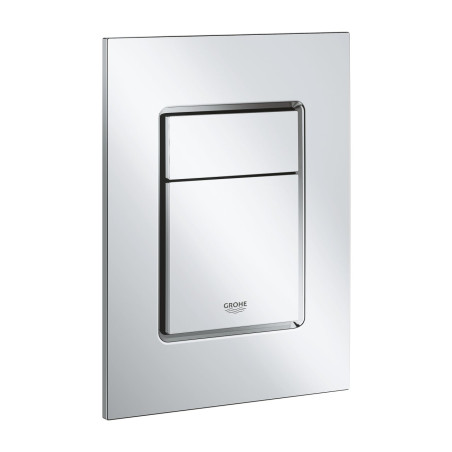 WC flush button GROHE Skate Cosmopolitan S, 37535000