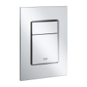 WC skalošanas poga GROHE Skate Cosmopolitan S, 37535000