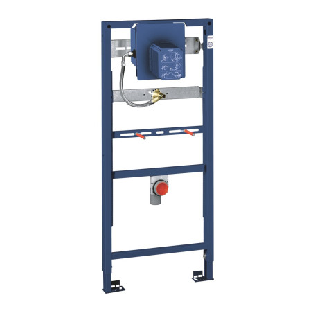 Seina sisse raam pissuaarile GROHE Rapid SL, 38786001