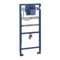 Priekšsienas rāmis pisuāram GROHE Rapid SL, 38786001