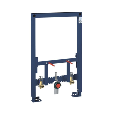 Seinaalune bideeraam GROHE Rapid SL, 38543000