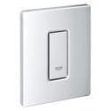 Панель смыва для писсуара GROHE Skate Cosmopolitan, 38784000