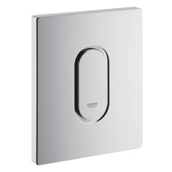 Панель смыва для писсуара GROHE Arena Cosmopolitan, 38857000