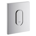 Loputuspaneel pissuaarile GROHE Arena Cosmopolitan, 38857000