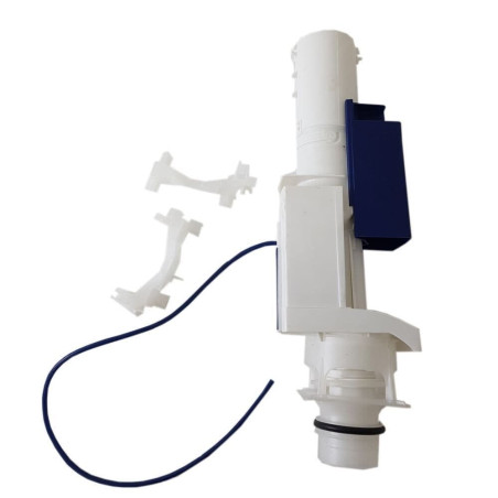 Клапан промывки предварительного бака GROHE Комплект дооснащения двойным смывом, 38736000