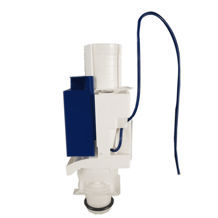 Pirms tvertnes skalošanas vārsts GROHE Retro-fit komplekts, 38735000