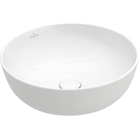 Villeroy & BOCH Artis iebūvēta izlietne 430 mm