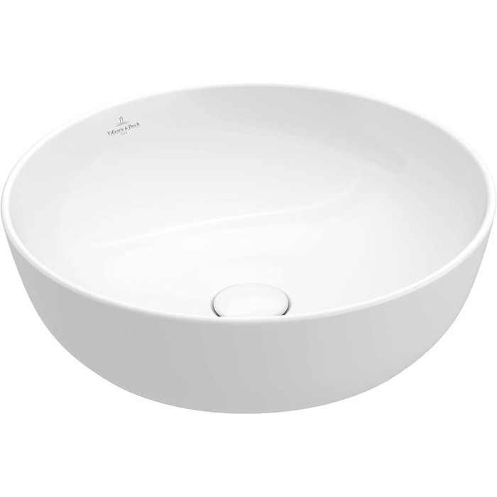 Praustuvas statomas VILLEROY & BOCH Artis 430 mm