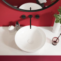 Встраиваемый умывальник VILLEROY & BOCH Artis 430 мм
