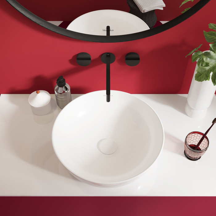 Villeroy & BOCH Artis ehitatud valamu 430 mm