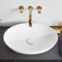 Умывальник встраиваемый из VILLEROY & BOCH Artis 610 x 410 мм