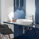 Villeroy & BOCH Artis ehitatud valamu 610 x 410 mm
