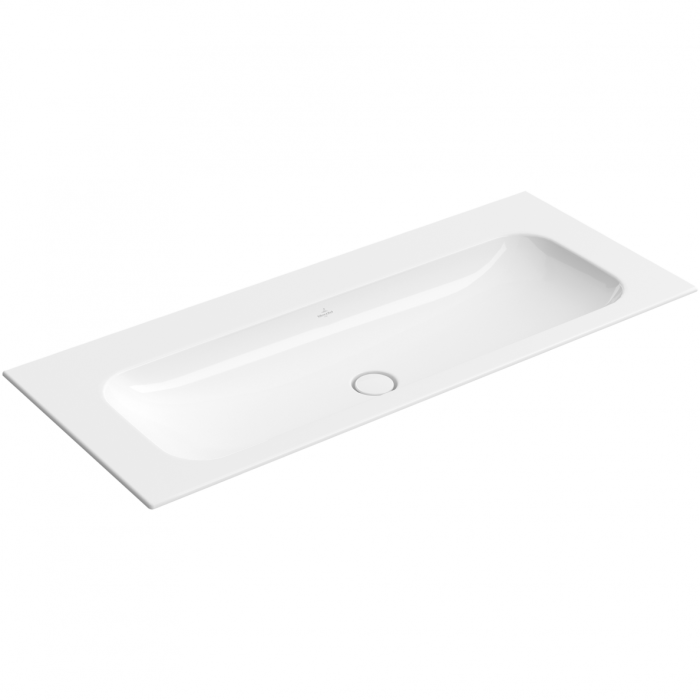 Умывальник VILLEROY & BOCH Finion 1200 x 500 мм