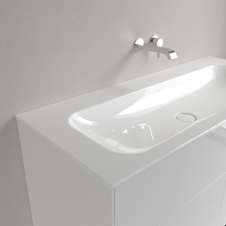 Valamu VILLEROY & BOCH Finion 1200 x 500 mm