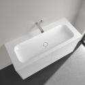 Praustuvas VILLEROY & BOCH Finion 1200 x 500 mm