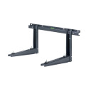 Wall mounted rodigas 55 cm, MS253N