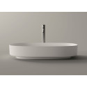 Paigaldatakse tööpinnale valamule ALICE CERAMICA Vorm 650 x 400 mm (värvivalik)