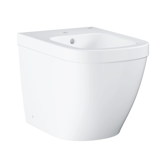 Pastatoma bidė GROHE Euro keramika, 39340000