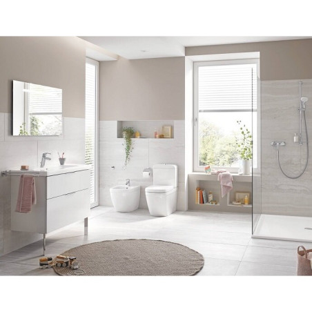 Сборное биде GROHE Евро керамика, 39340000