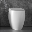 Представляем унитаз ALICE CERAMICA Nur