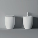 Pristatomas unitazas ALICE CERAMICA Nur