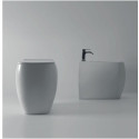 Tutvustame tualetti ALICE CERAMICA Nur