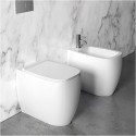 Built-in bidet ALICE CERAMICA Nur