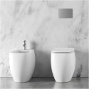 Встраиваемое биде ALICE CERAMICA Nur