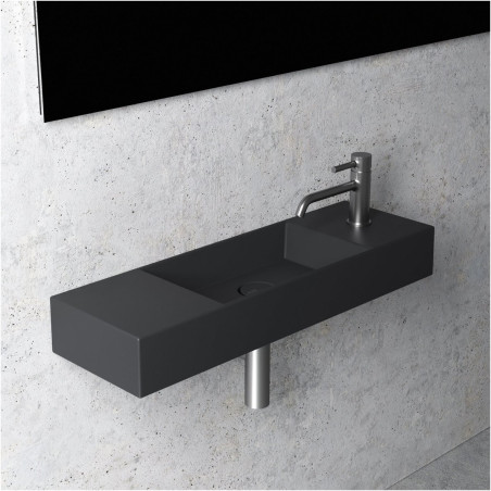 Friday ALICE CERAMICA Spy 800 x 250 мм (оперенный выбор)