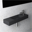 Friday ALICE CERAMICA Spy 800 x 250 mm (feathered selection)