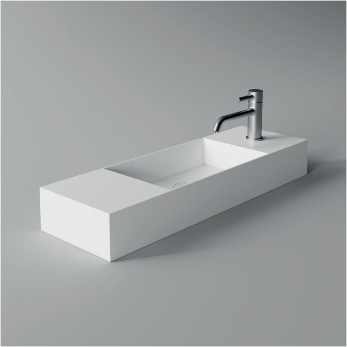 Friday ALICE CERAMICA Spy 800 x 250 mm (feathered selection)
