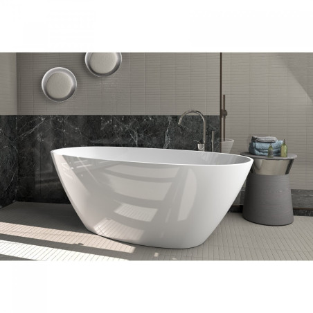 Stone mass bath aquastone AQS2