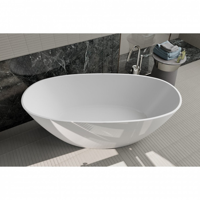 Stone mass bath aquastone AQS2