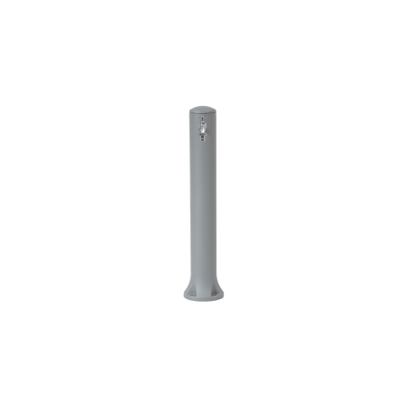 Decorative water column GARANTIA gray